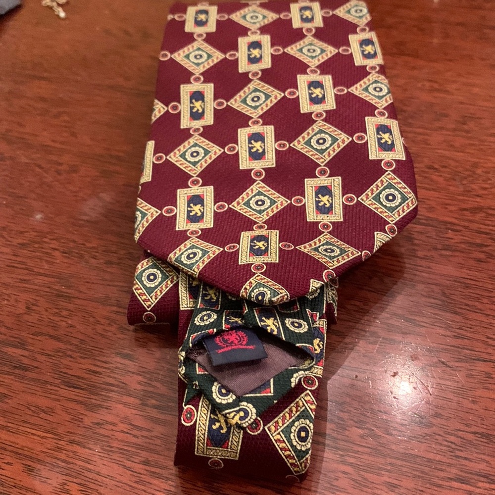 Mens Ties